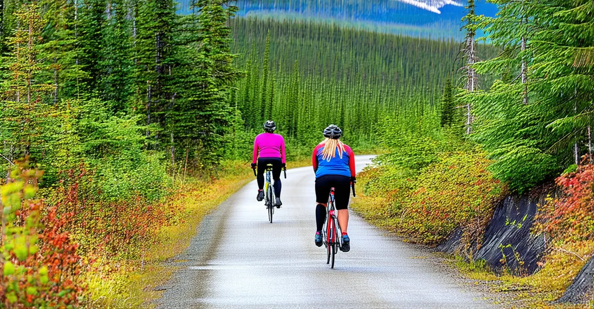 Anchorage Scenic Cycling Routes 2025: Discover the Best