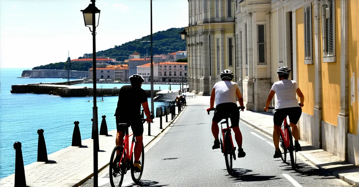 Ancona Bike Tours 2025: Explore Stunning Landscapes