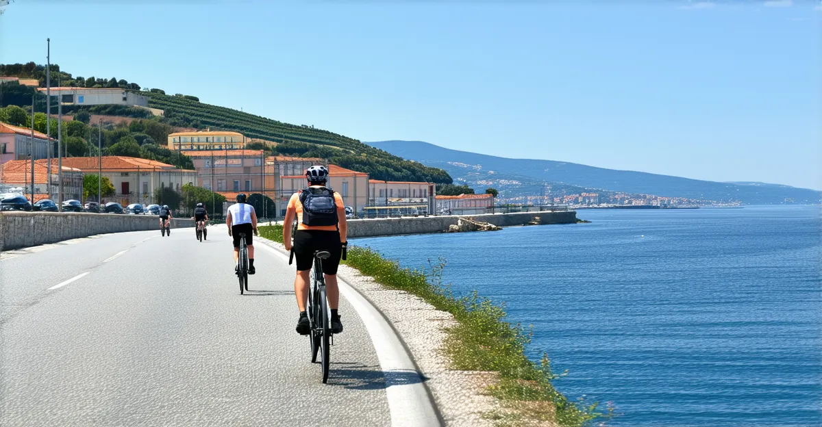 Ancona Cycle Tours 2025: Discover Italy on Two Wheels