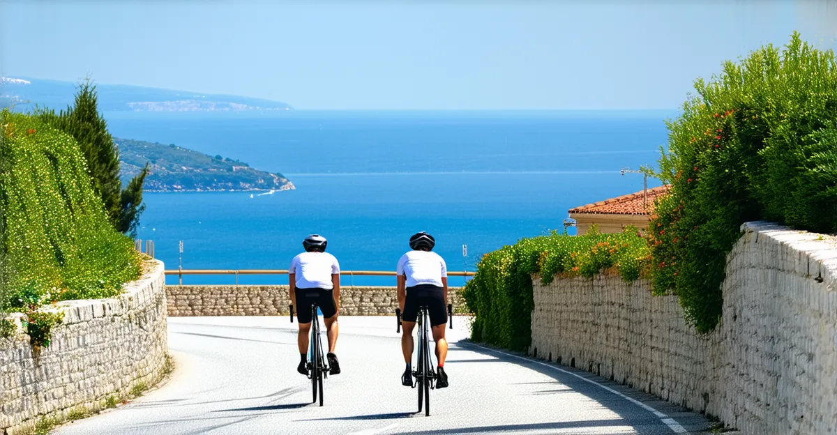 Ancona Cycling Highlights 2025: Best Scenic Routes