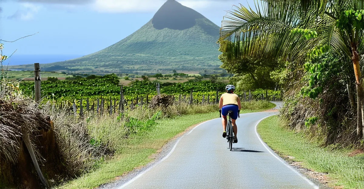 Antigua Scenic Cycling Routes 2025: Explore the Island