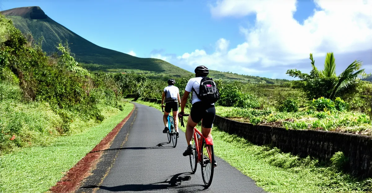 Antigua Seasonal Cycling Tours 2025: Experience the Best