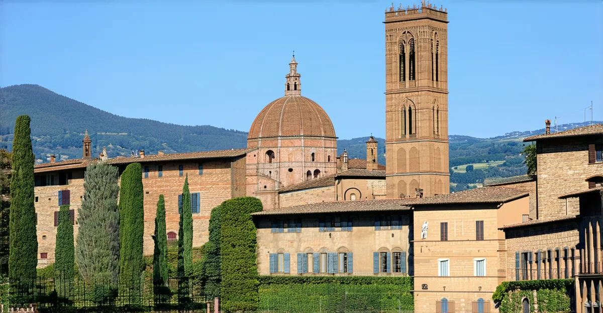 Arezzo Walking Tours 2025: Explore Hidden Gems