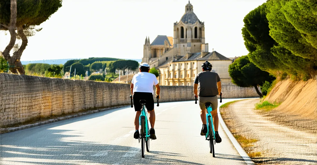 Arles Cycling Highlights 2025: Explore the City on Two Wheels