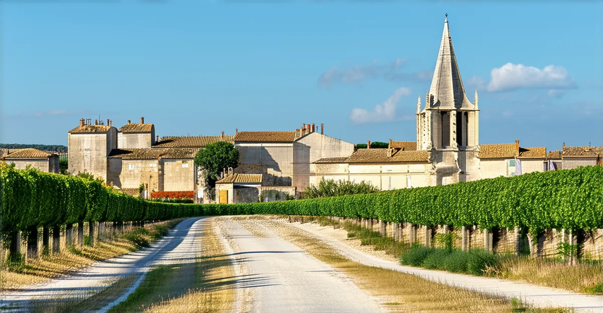 Arles Scenic Routes 2025: Must-See Highlights