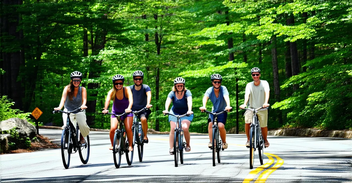 Asheville Bike Tours 2025: Discover Scenic Routes