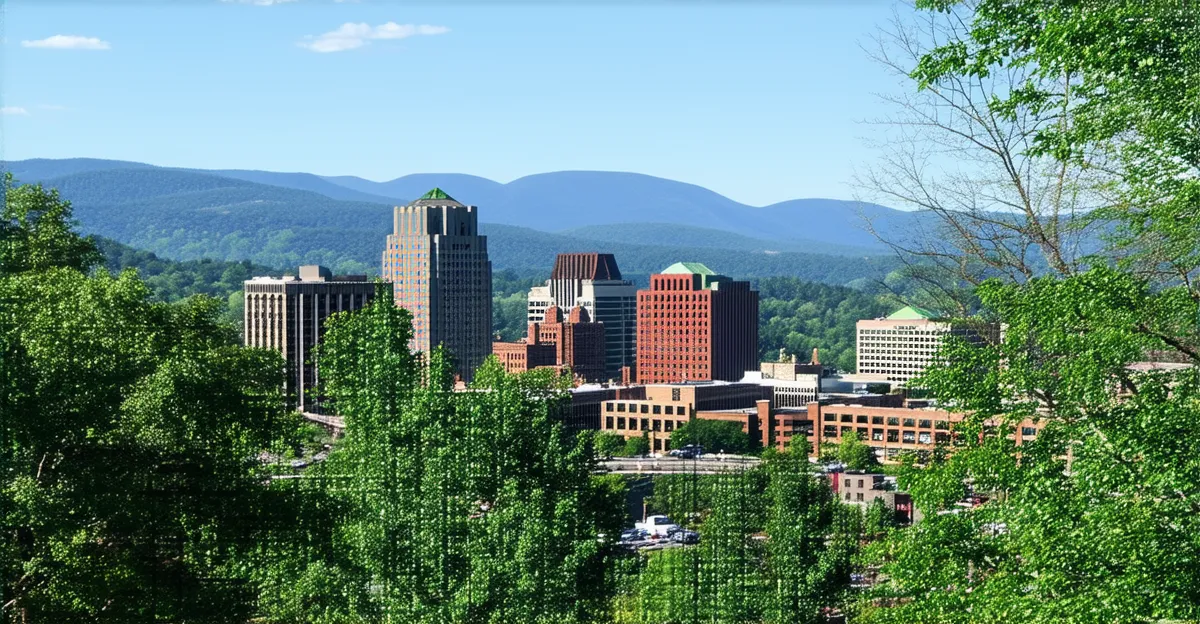 Asheville Walking Tours 2025: Unique Experiences Await