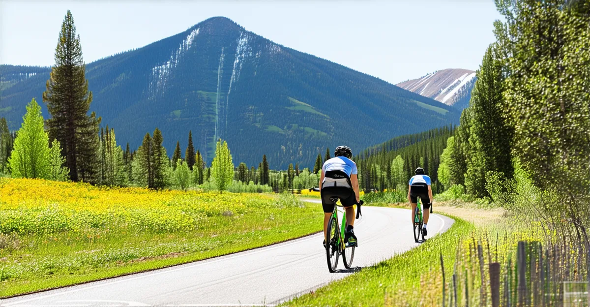 Aspen Cycling Highlights 2025: Explore By Bike