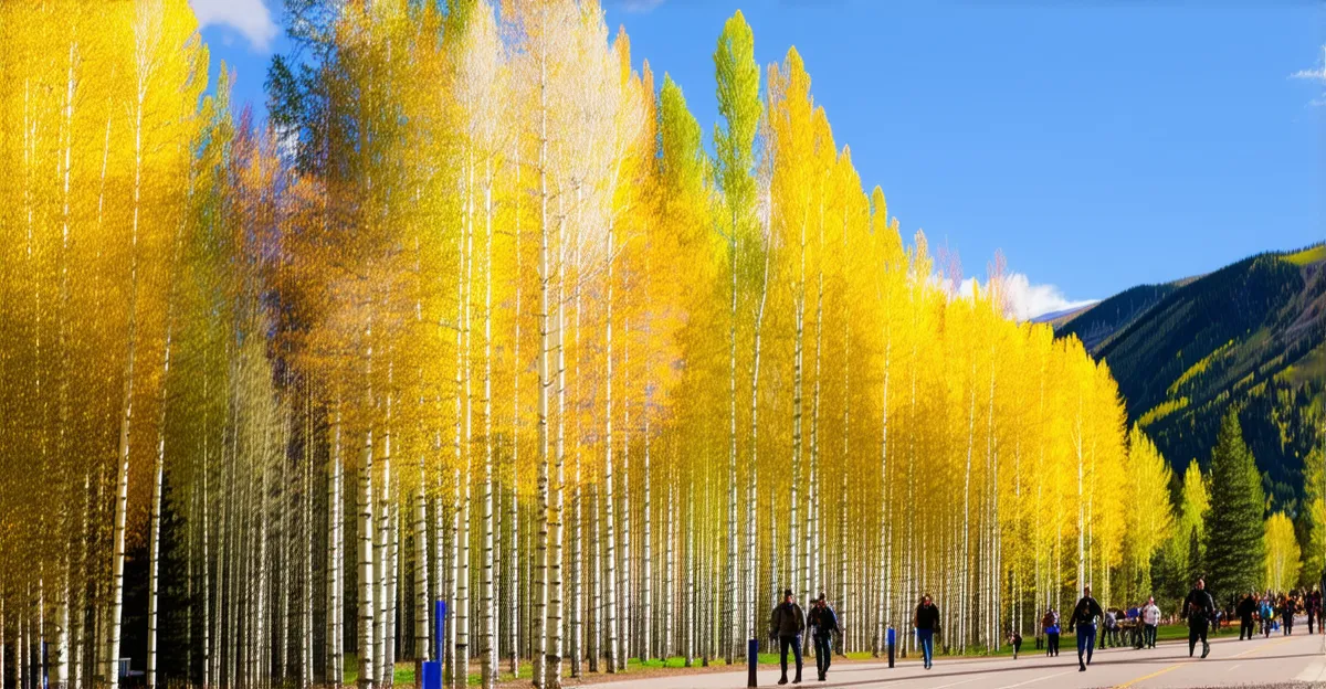 Aspen Walking Tours 2025: Nature & Culture Awaits