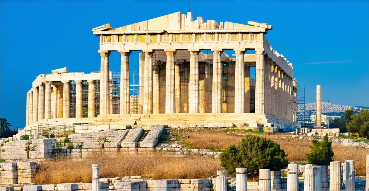 Athens Walking Tours 2025: Culture & History Await