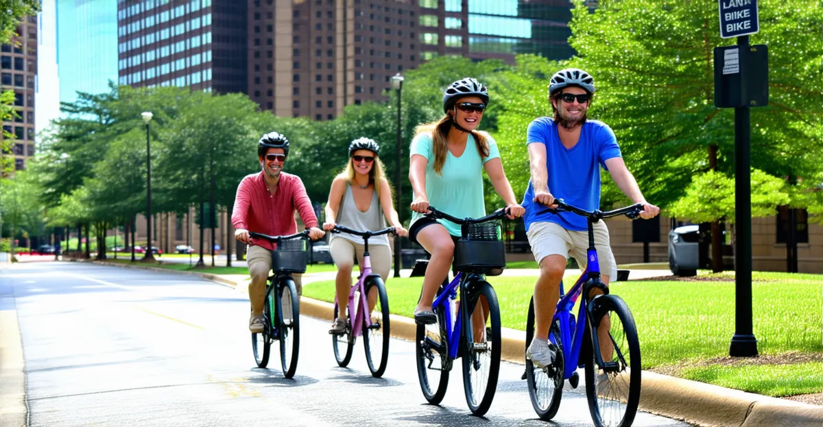 Atlanta Bike Tours 2025: Uncover the City’s Gems