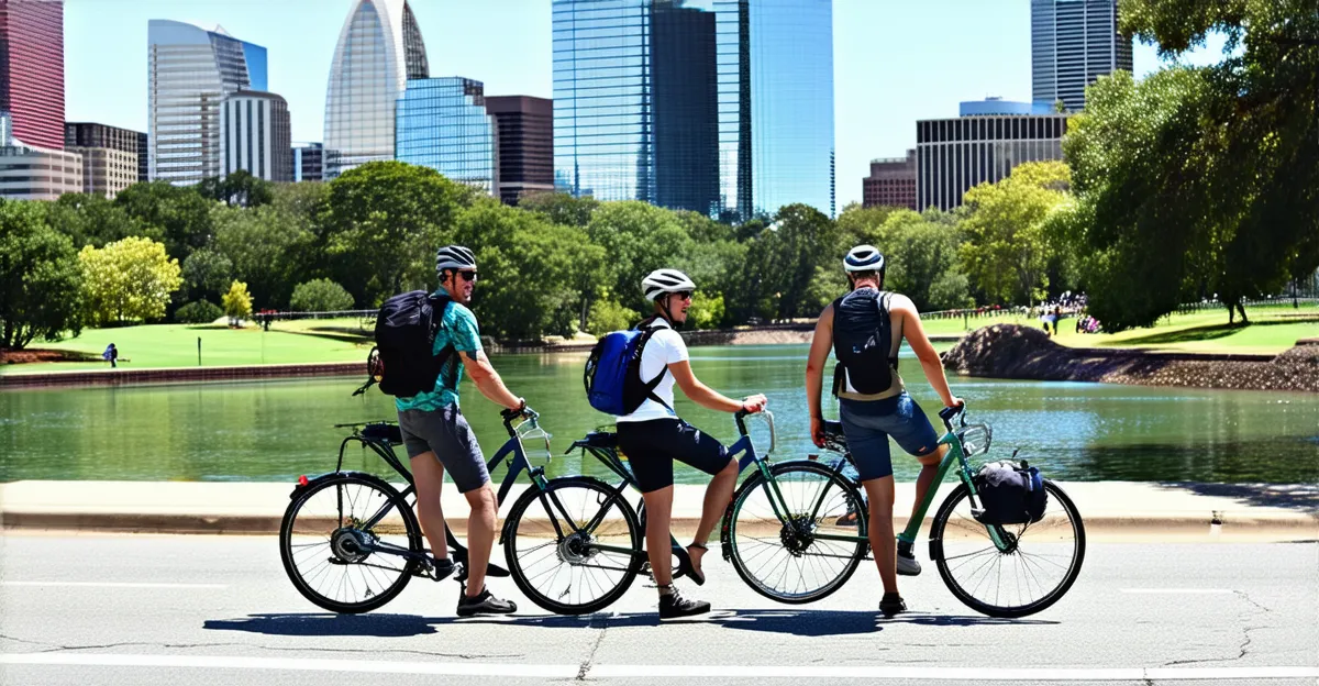 Austin Bike Tours 2025: Scenic Routes & Insider Tips