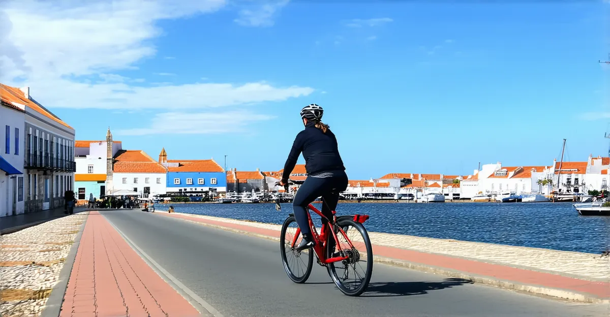 Aveiro Cycling Highlights 2025: Scenic Routes & More