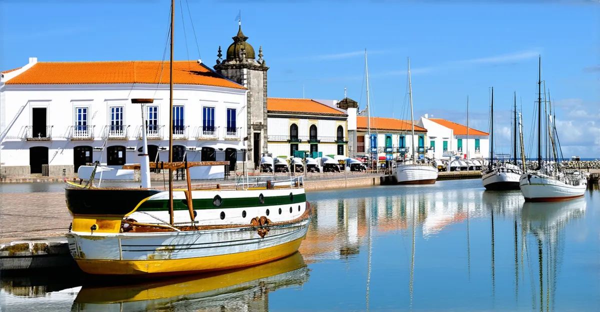 Aveiro Scenic Routes 2025: Must-Explore Trails