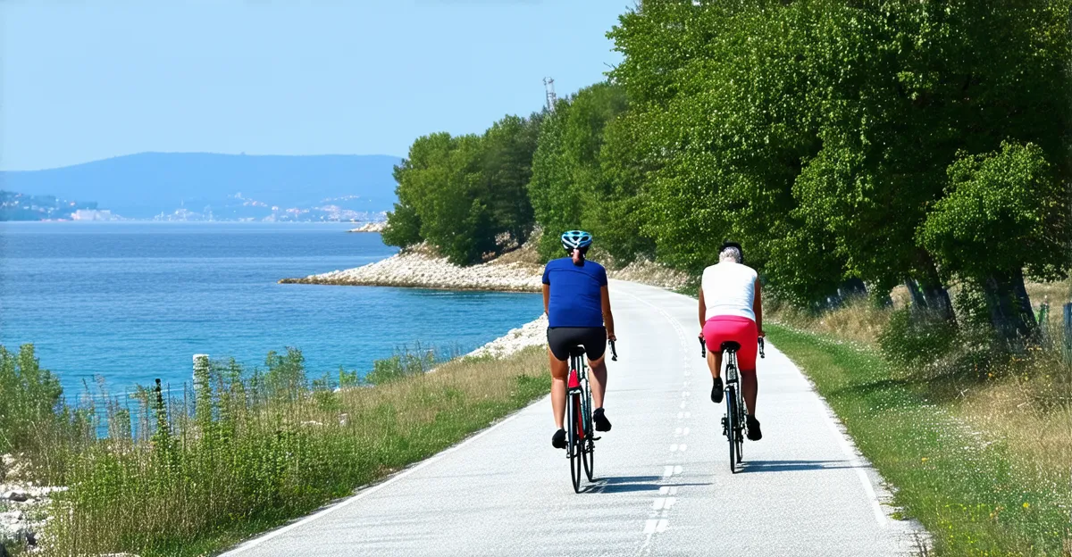 Ayvalık Scenic Cycling Routes 2025: Explore & Discover