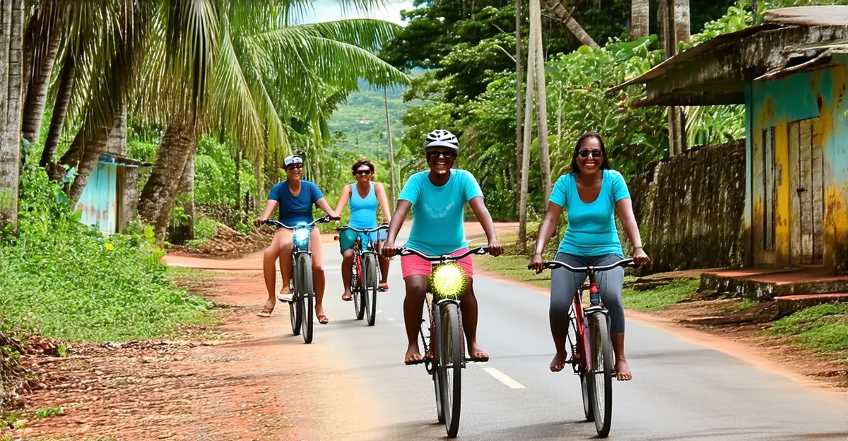 Baracoa Bike Tours 2025: Scenic Adventures Await