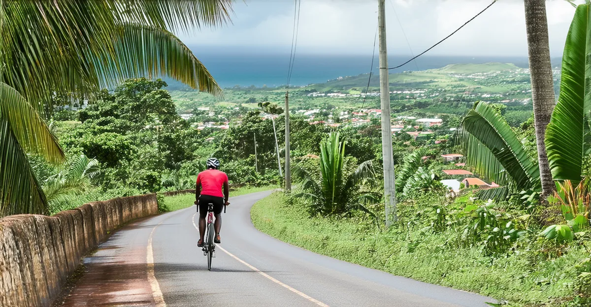 Baracoa Cycling Highlights 2025: Explore Scenic Routes