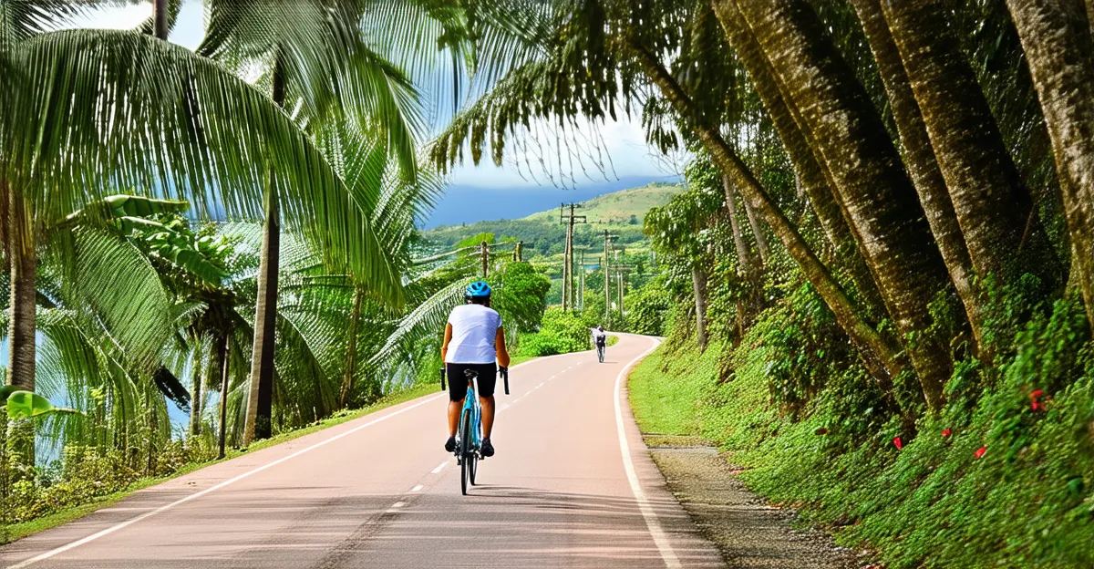 Baracoa Scenic Cycling Routes 2025: Hidden Treasures