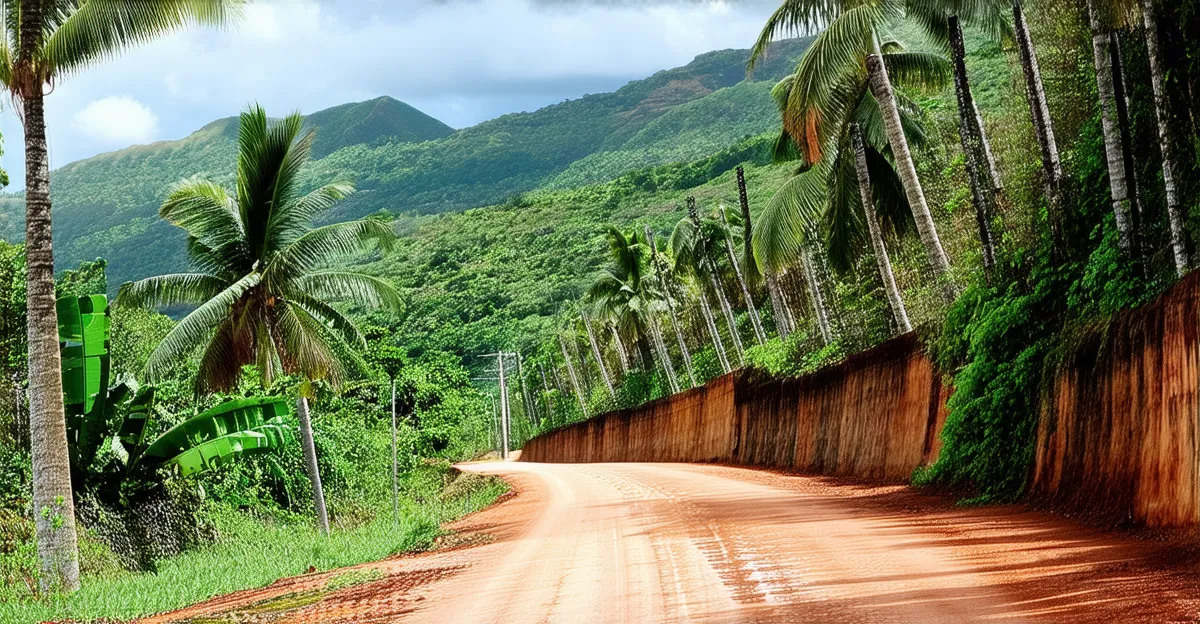 Baracoa Scenic Routes 2025: Explore Unique Landscapes