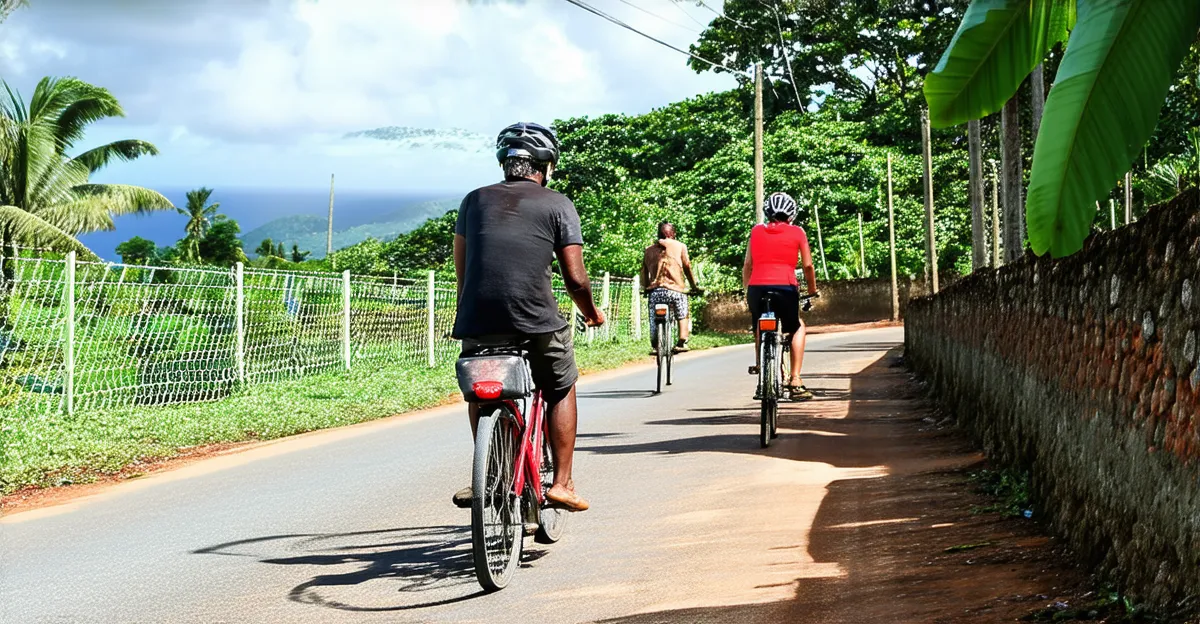 Baracoa Seasonal Cycling Tours 2025: Explore Cuba's Hidden Gem