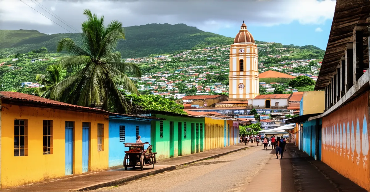 Baracoa Walking Tours 2025: Explore Hidden Treasures