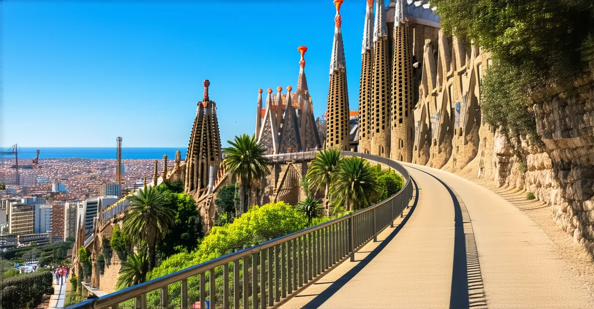 Barcelona Scenic Routes 2025: Must-See Experiences