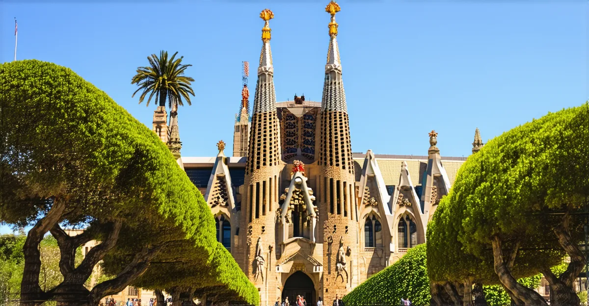 Barcelona Walking Tours 2025: Explore the City on Foot