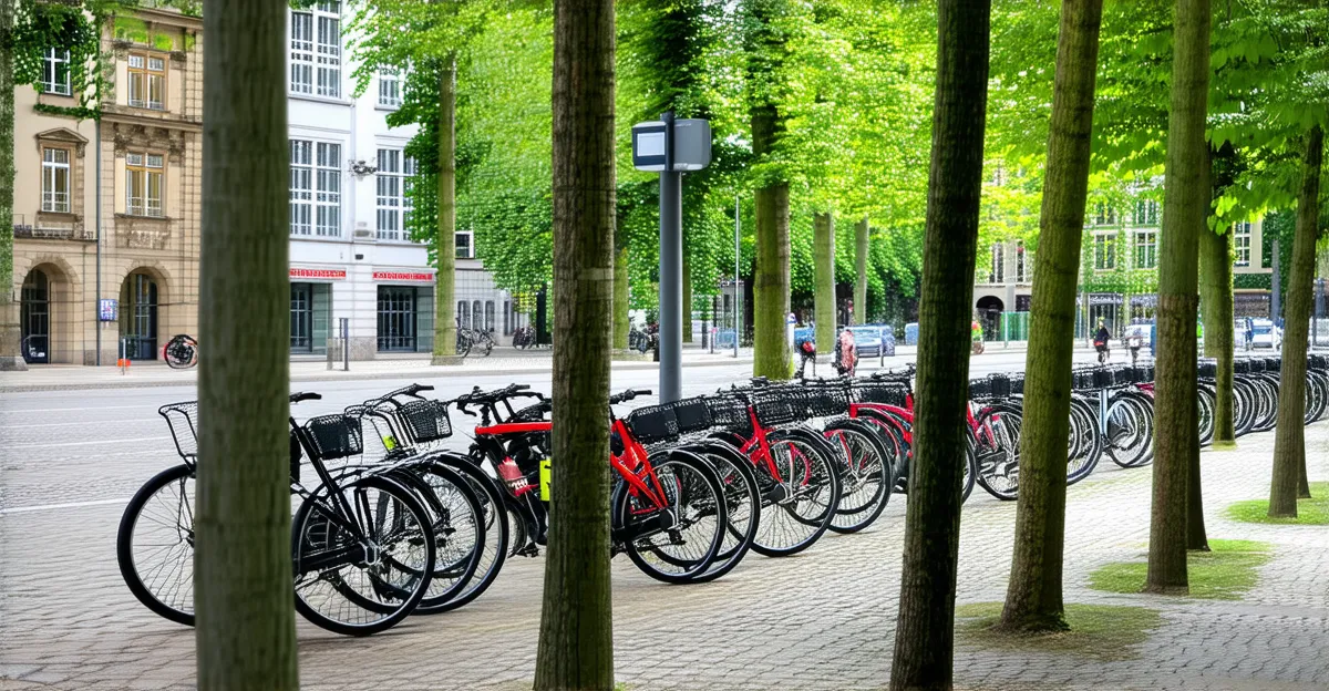 Basel Bike Tours 2025: Scenic Routes Await