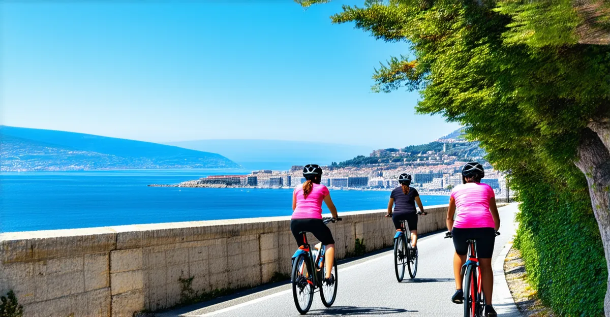 Bastia Bike Tours 2025: Explore the Island's Charm