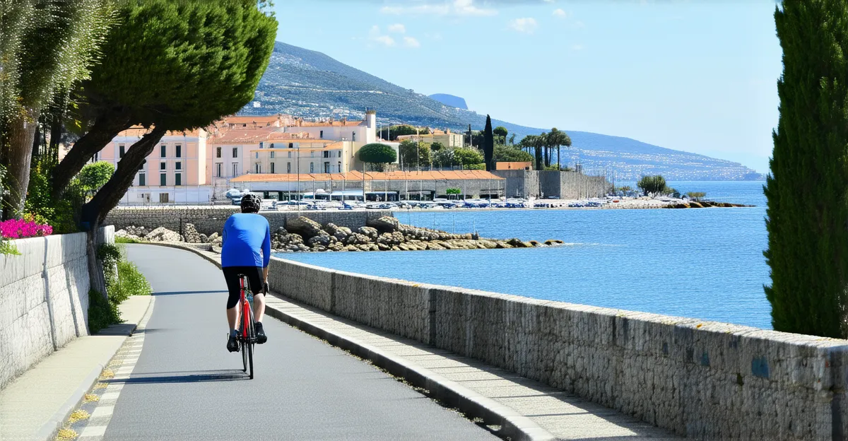 Bastia Seasonal Cycling Tours 2025: Explore the Best