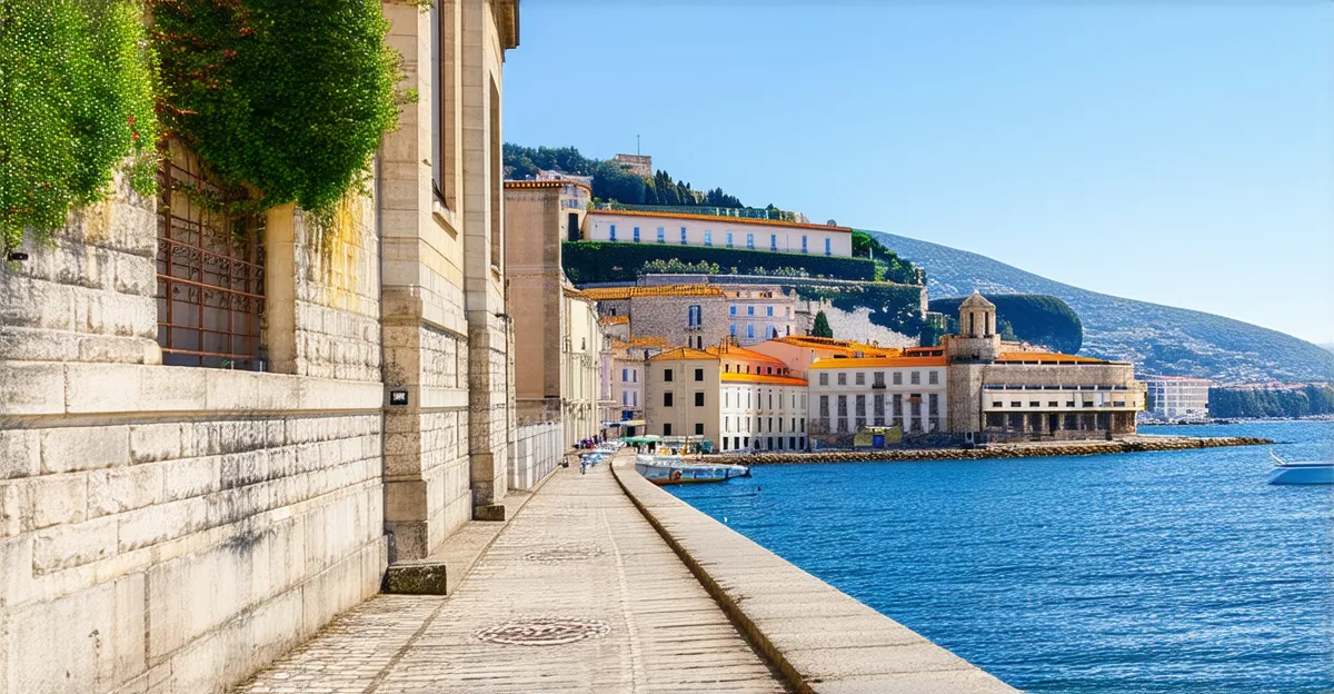 Bastia Walking Tours 2025: Hidden Gems & Highlights