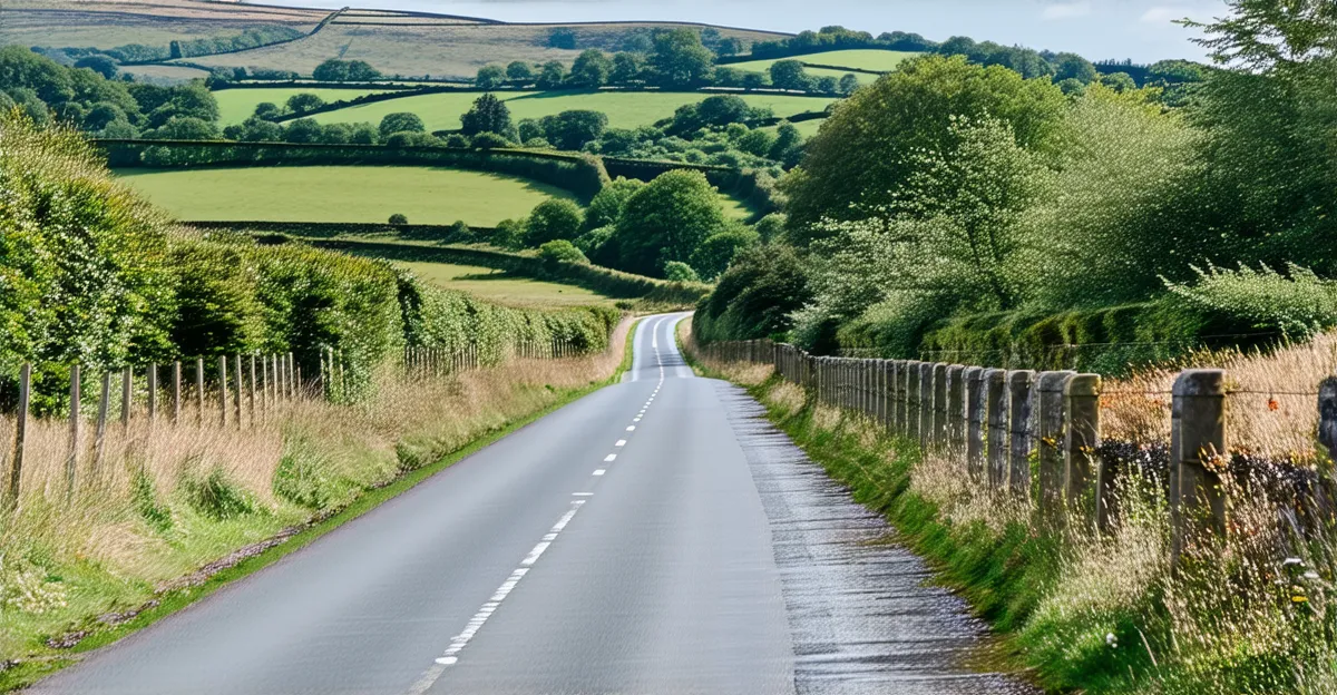 Bath Scenic Routes 2025: Explore the City on Two Wheels