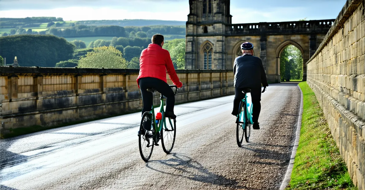 Bath Seasonal Cycling Tours 2025: Explore & Enjoy