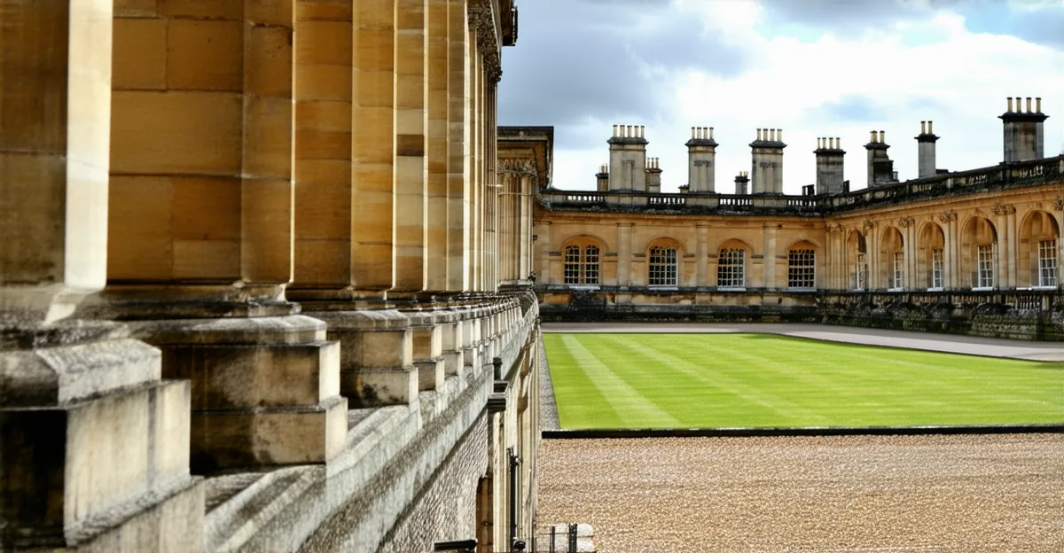 Bath Walking Tours 2025: Explore Historic Gems