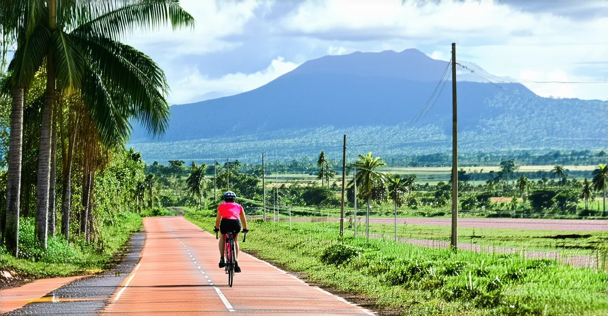 Bayamo Scenic Cycling Routes 2025: Explore Hidden Gems