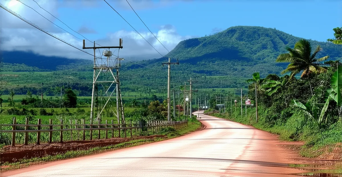 Bayamo Scenic Routes 2025: Explore the City on Foot and Bike