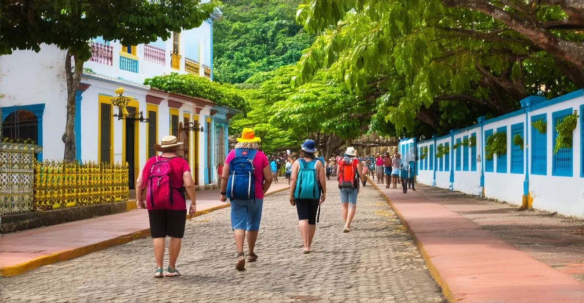 Bayamo Walking Tours 2025: Explore Culture & History