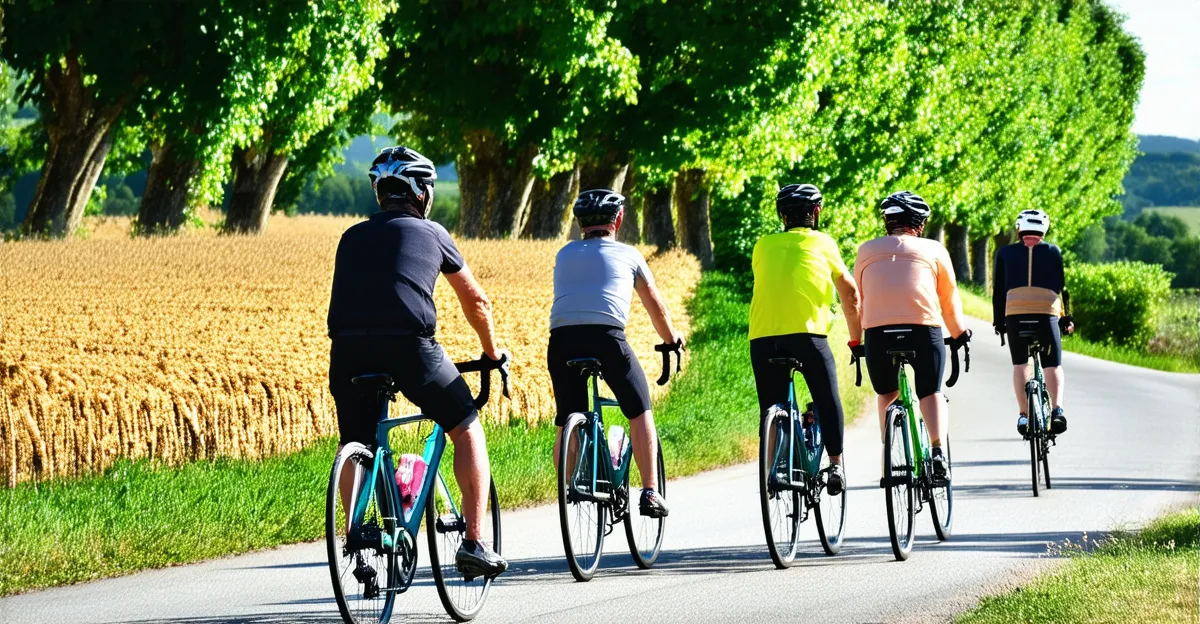 Beaune Cycle Tours 2025: Scenic Routes & Tips