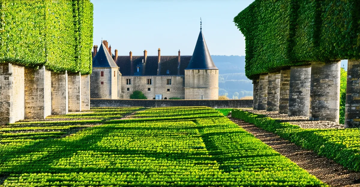 Beaune Walking Tours 2025: Explore Wine Country