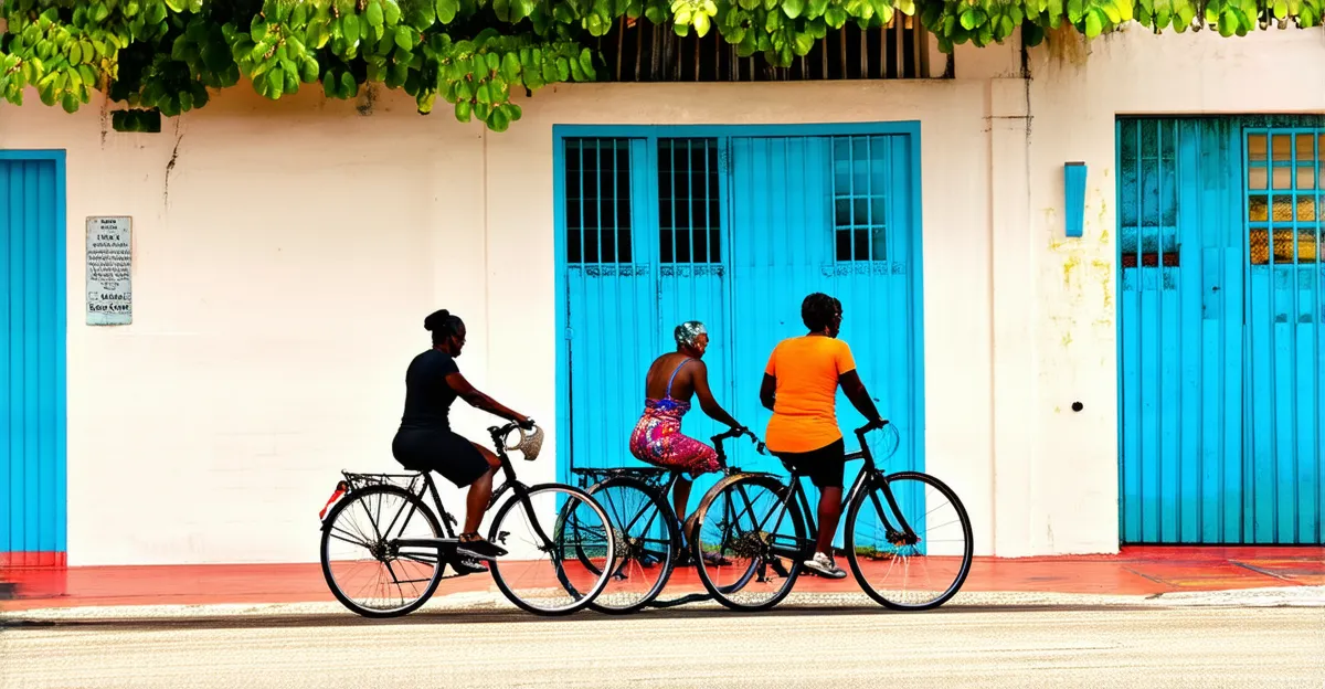 Belize City Bike Tours 2025: Uncover Hidden Gems