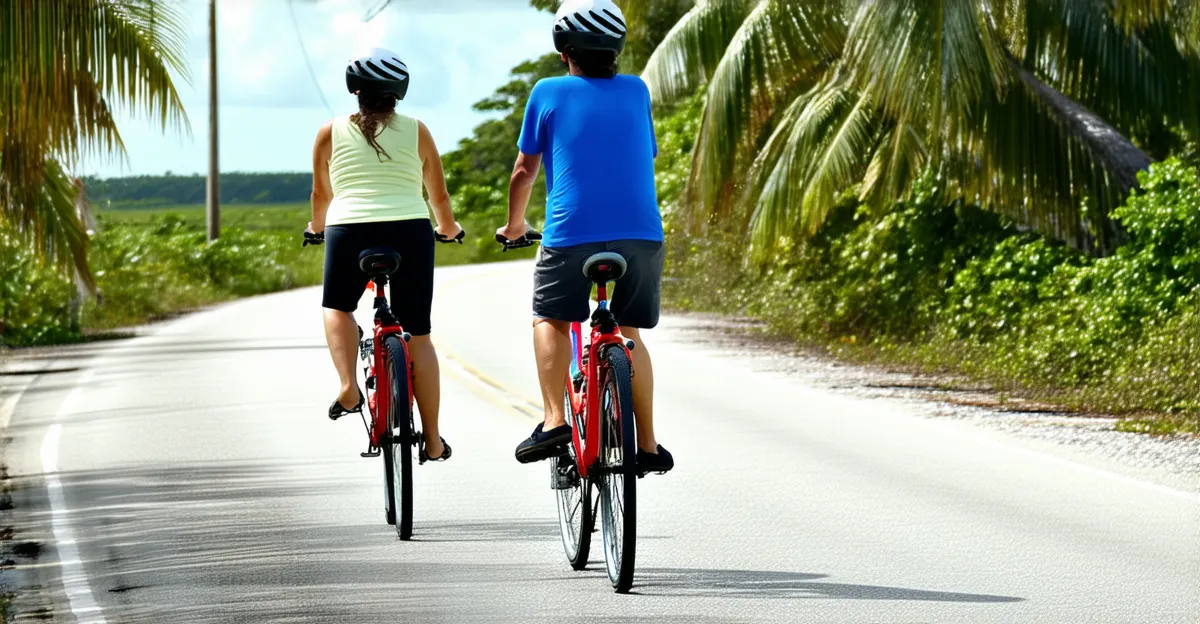 Belize City Cycle Tours 2025: Adventure Awaits