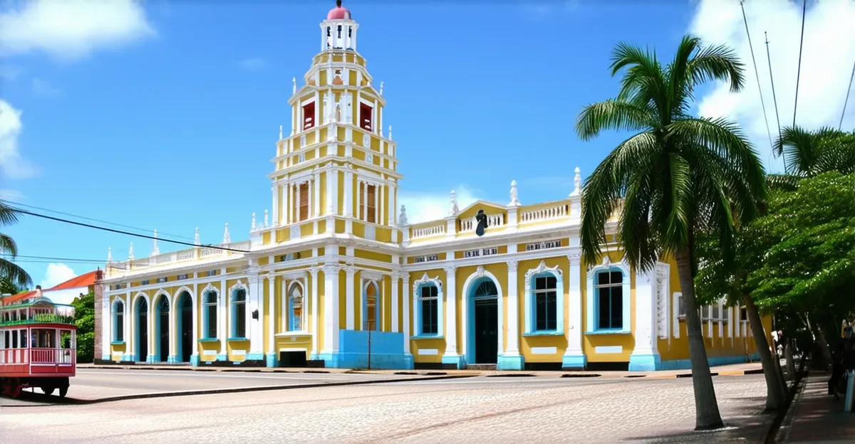 Belize City Walking Tours 2025: Explore Hidden Wonders