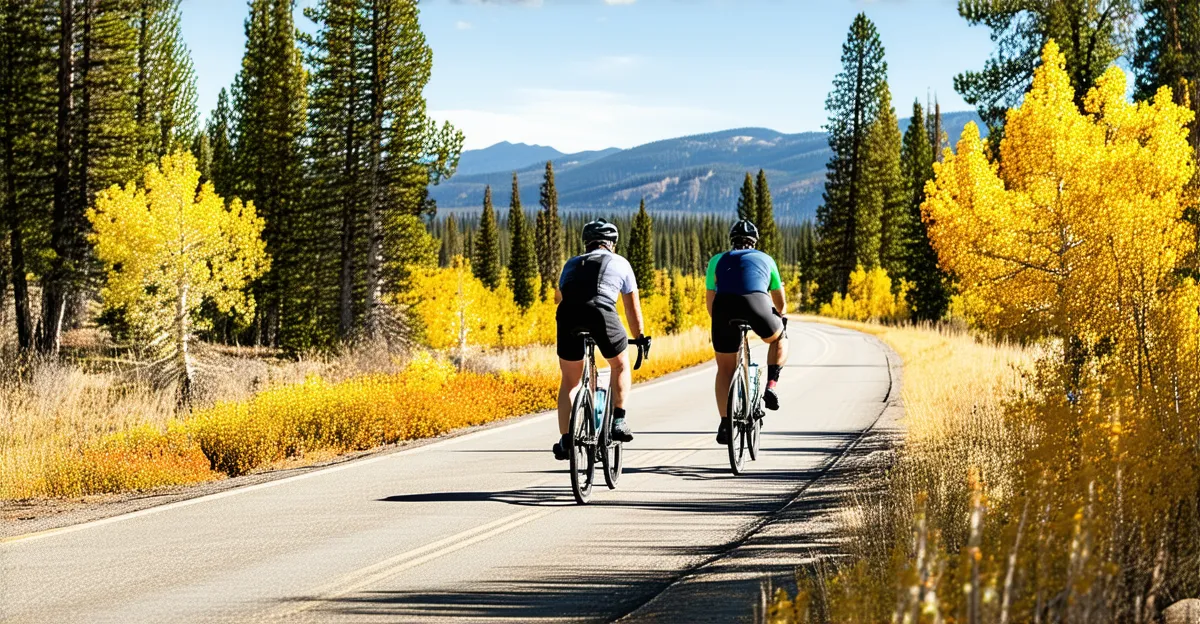 Bend Scenic Cycling Routes 2025: Unforgettable Trails