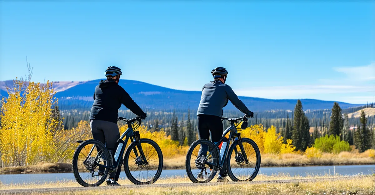 Bend Seasonal Cycling Tours 2025: Trail Adventures Await