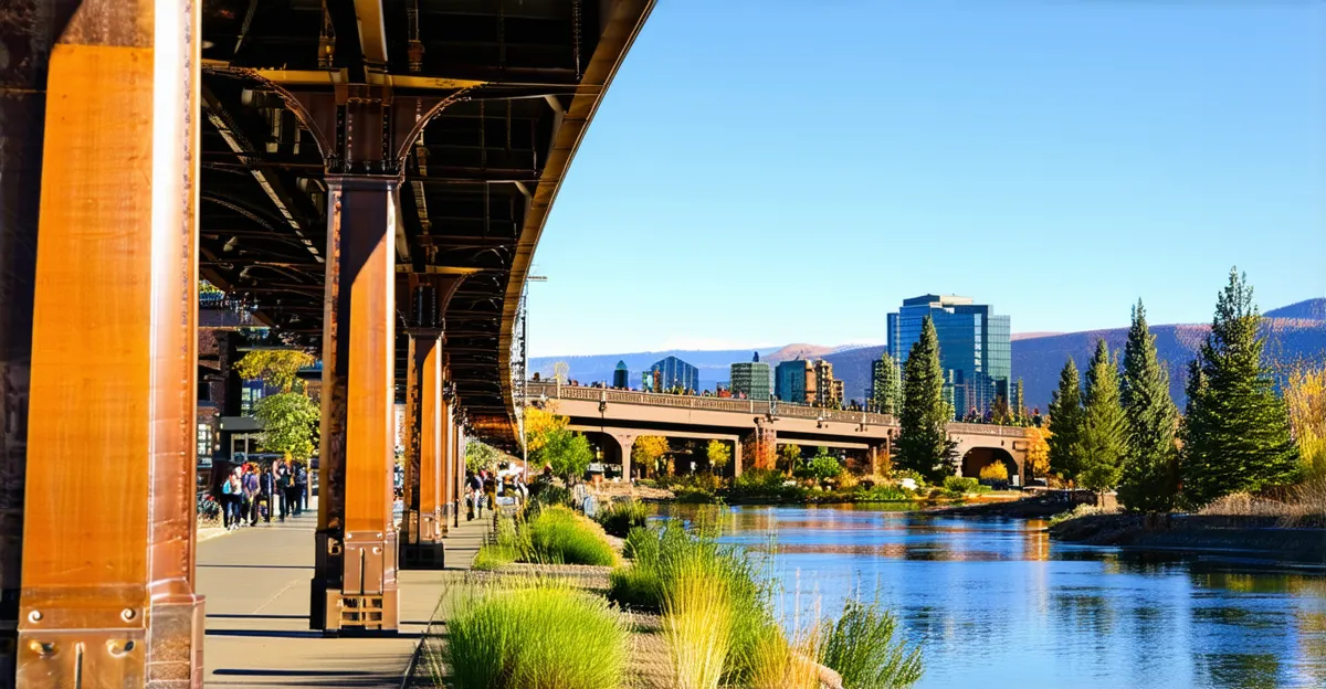 Bend Walking Tours 2025: Explore Scenic Wonders