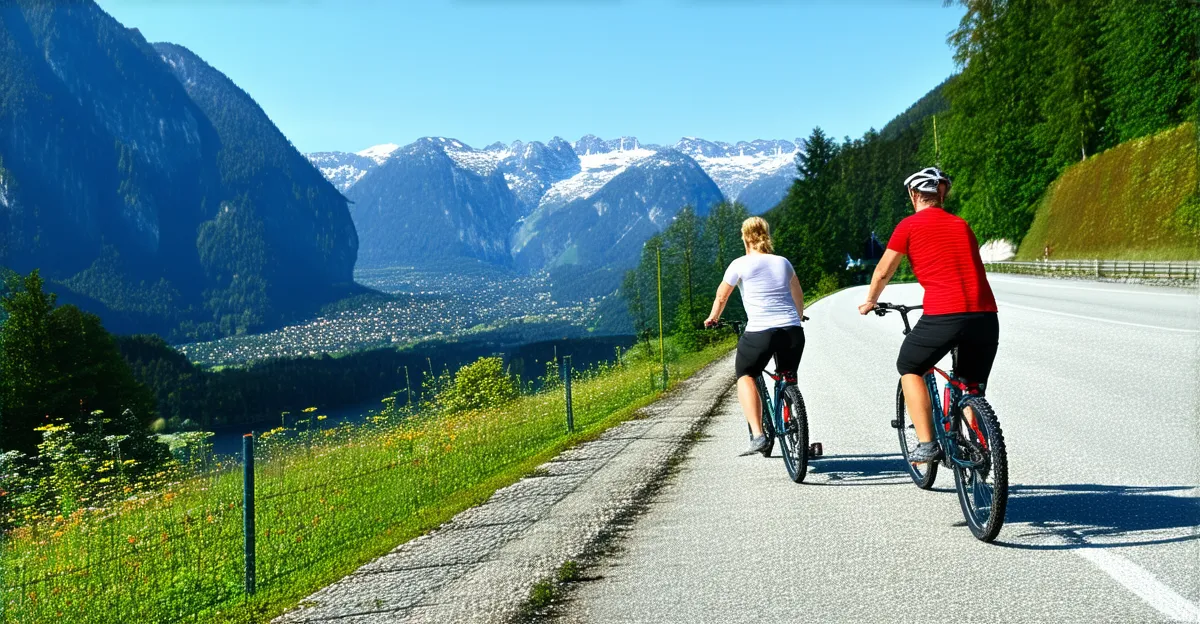 Berchtesgaden Bike Tours 2025: Scenic Routes Await