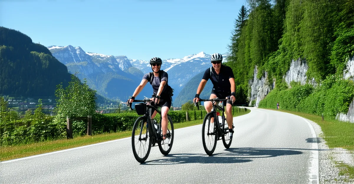 Berchtesgaden Cycle Tours 2025: Scenic Routes & Tips