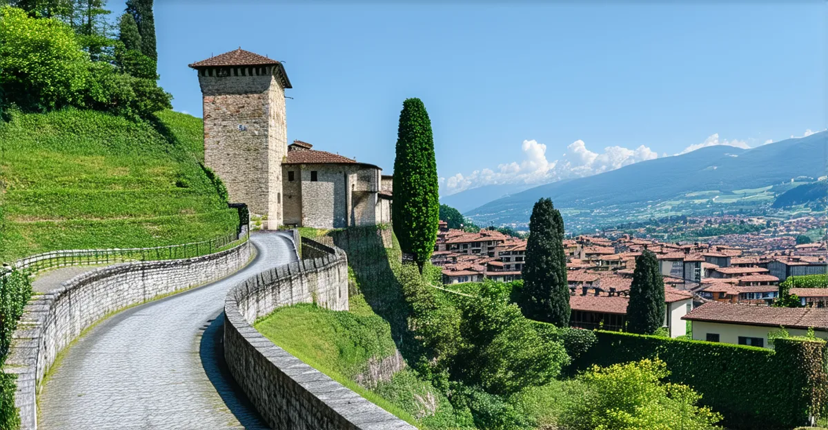 Bergamo Scenic Routes 2025: Must-See Highlights