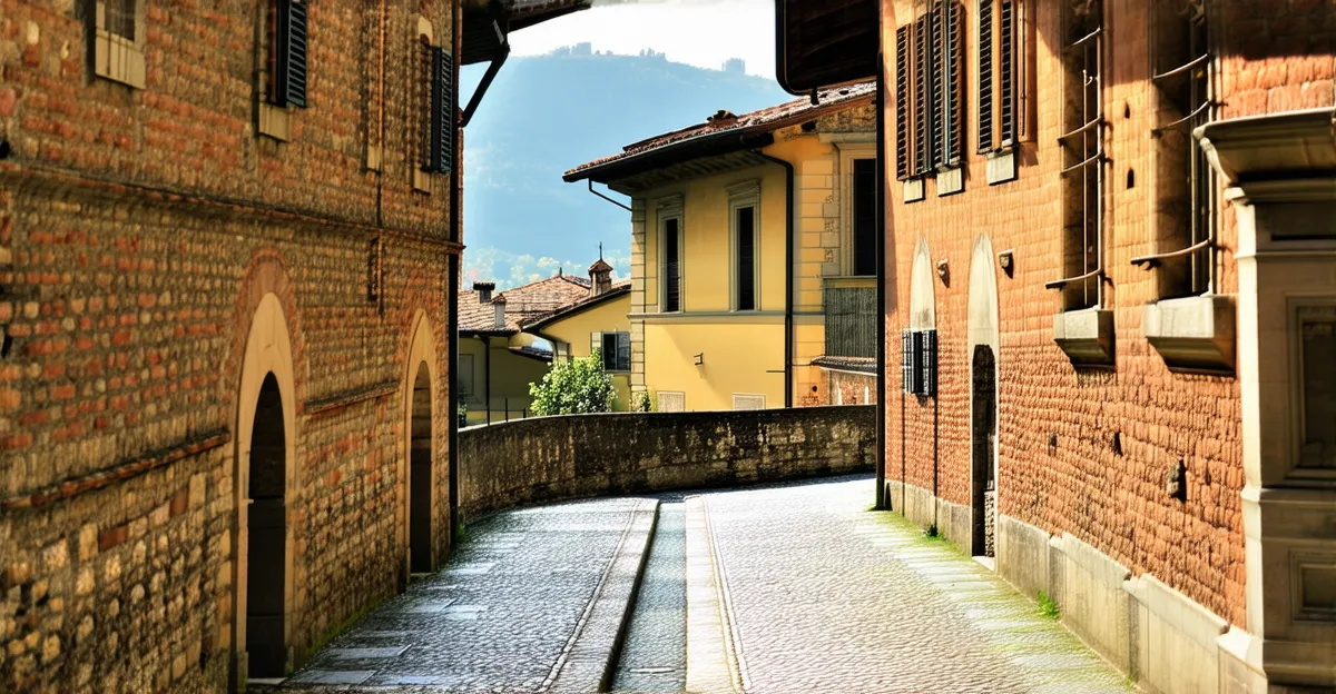 Bergamo Walking Tours 2025: Uncover Hidden Gems