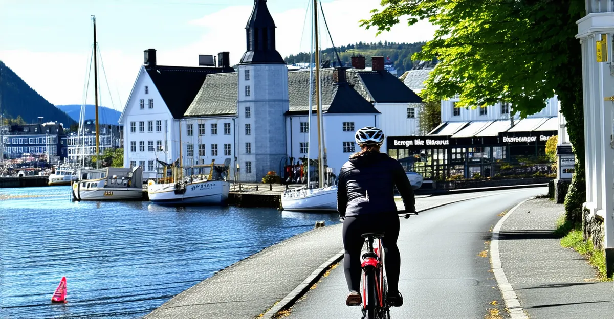 Bergen Bike Tours 2025: Explore Scenic Routes & More